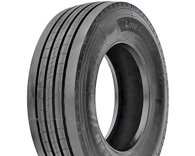 295/60R22.5 Evergreen Line Route ESL01 150/147L Рульова вантажна шина Івано-Франківськ - зображення 1