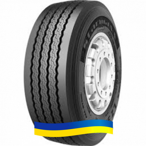 Starmaxx LZ300 (прицепная) 385/65 R22.5 160K Туреччина Івано-Франківськ - зображення 1