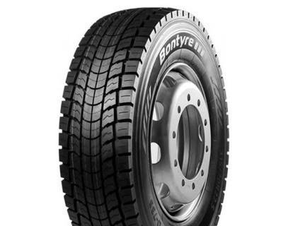 315/70R22.5 Bontyre D-735 152/148M Ведуча вантажна шина Ивано-Франковск - изображение 1