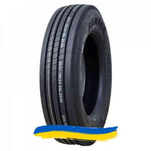 245/70R17.5 Samson GL283T 143/141J Причіпна шина Ивано-Франковск