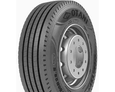 315/80R22.5 Otani OH-121 156/150L Рульова вантажна шина Івано-Франківськ