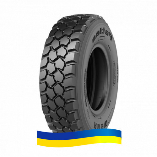 Petlas RM 910 (универсальная) 395/85 R20 168G Туреччина Івано-Франківськ - зображення 1