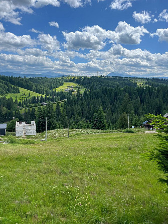 Земельна ділянка в Яблуниці (Буковель) 0.10 га Яремче - зображення 10