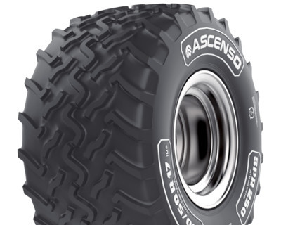 33/16R15 Ascenso SPR 250 126B Сільгосп шина Ивано-Франковск - изображение 1