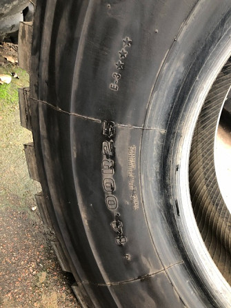 Шина 14.00R25 (385/95R25) Advance для самоскидів та автокранів. Житомир - изображение 9