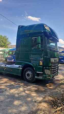 DAF XF 106.460 В Україні не працював! 2 од! 2017рв. Тернополь
