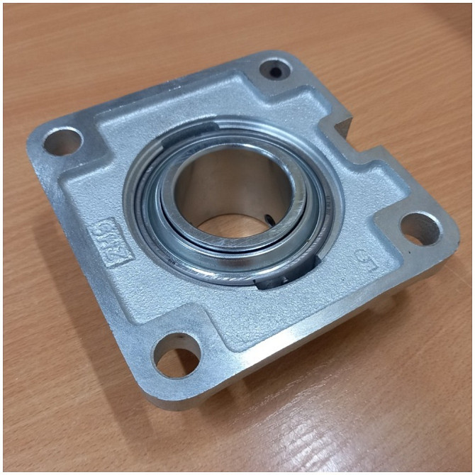 Вузол LEFG 210 TDT FKL, KM040015, KM040141, F04060013, PAL05000, m13358, m21967, RF30584 Днепр (Днепропетровск) - изображение 6