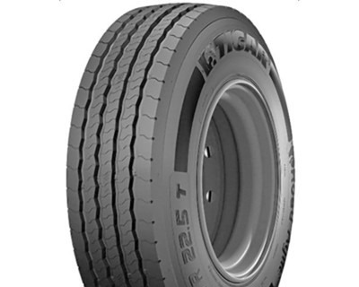 385/65R22.5 Tigar Road Agile T 160K Причіпна вантажна шина Івано-Франківськ - зображення 1