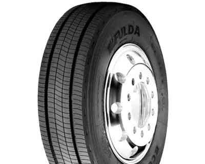 265/70R19.5 Fulda Ecotonn 143/141J Причіпна шина Ивано-Франковск