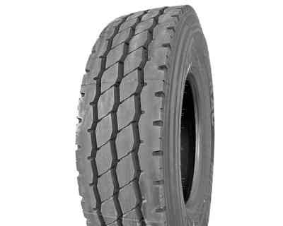 315/80R22.5 HUBTRAC MIXED G15 156/150K Універсальна вантажна шина Івано-Франківськ