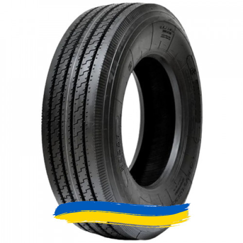 315/70R22.5 Kapsen HS201 Рульова шина Ивано-Франковск - изображение 1