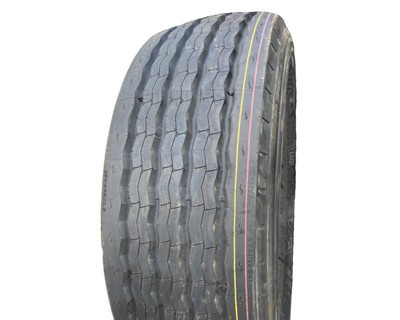 385/65R22.5 Normaks TT608 160L Причіпна вантажна шина Івано-Франківськ - зображення 1