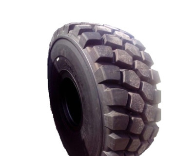 26.5R25 Advance GLR06 Кар'єрна вантажна шина Івано-Франківськ - зображення 1