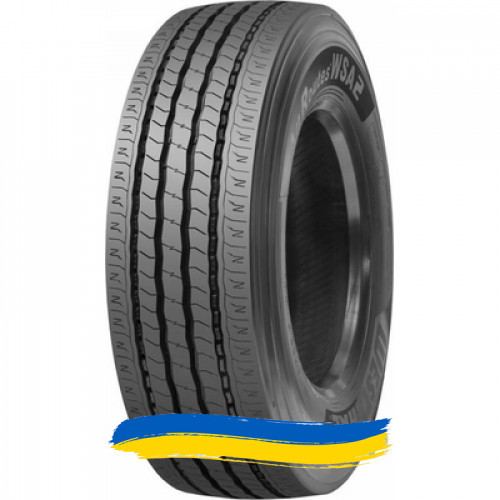 385/55R22.5 WestLake All Routes WSA 2 160K Рульова шина Івано-Франківськ - зображення 1