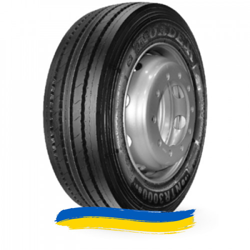 385/65R22.5 Nordexx NTR 3000 160K Причіпна шина Ивано-Франковск - изображение 1