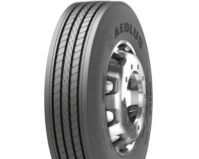 315/60R22.5 Aeolus ASR05 153/150L Рульова вантажна шина Ивано-Франковск - изображение 1