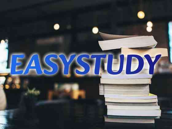 Замовити рішення кейсів в магістерській роботі в Україні Киев