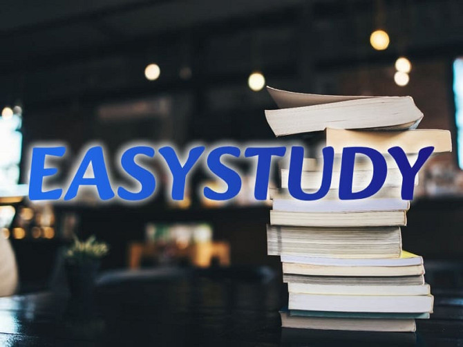 Замовити рішення кейсів в магістерській роботі в Україні Киев - изображение 1