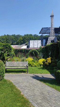 Готельно рестораний комплекс “Кузня” з басейном Коломия - зображення 7