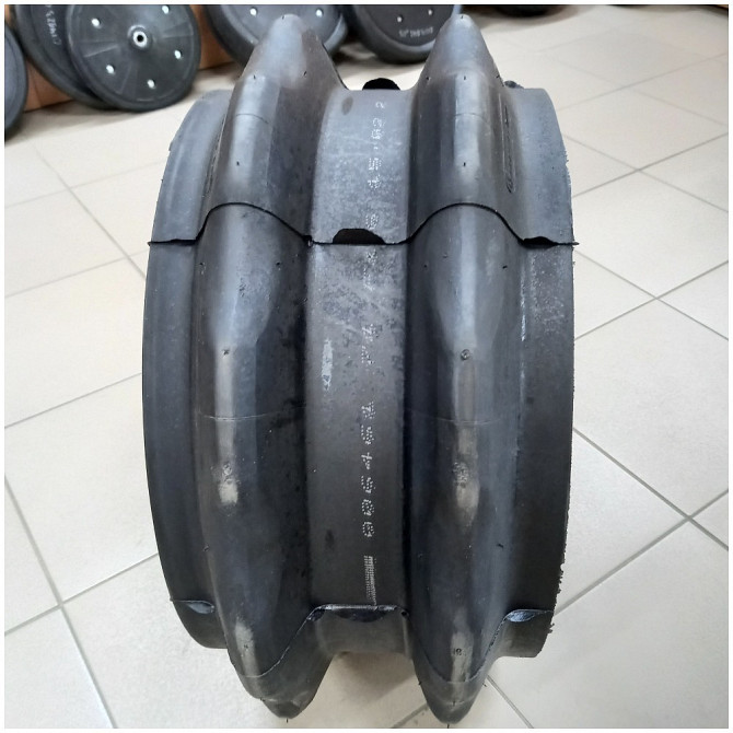 Шина (бандаж) 550х242 Otico Farmflex до котків 465108 Vaderstad Днепр (Днепропетровск) - изображение 7