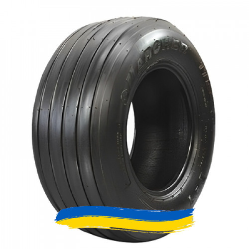 12.5R15 Neumaster QZ-709 128A8 Сільгосп шина Івано-Франківськ - зображення 1