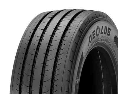 315/60R22.5 Aeolus Neo Fuel S+ 154/148L Рульова вантажна шина Ивано-Франковск