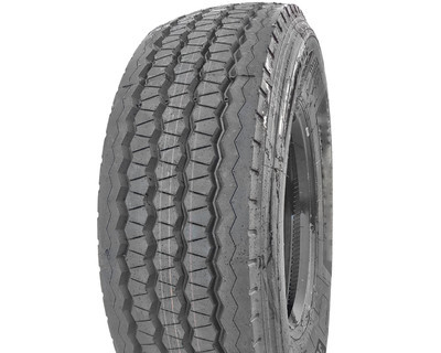 385/65R22.5 DEEMAX DM303 160K Причіпна вантажна шина Івано-Франківськ - зображення 1