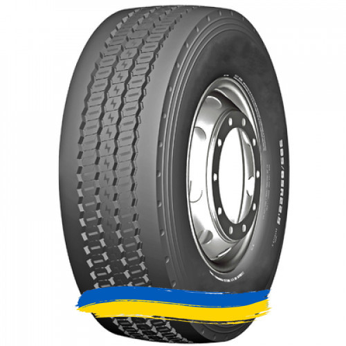 385/65R22.5 Windforce WT5050 164K Причіпна шина Івано-Франківськ - зображення 1