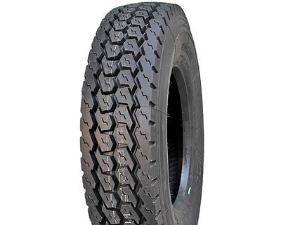 315/80R22.5 Toledo DR920 Ведуча вантажна шина Івано-Франківськ - зображення 1