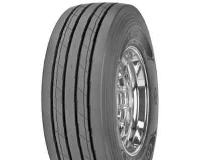 385/55R22.5 Goodyear KMAX T 160/158L Причіпна вантажна шина Івано-Франківськ