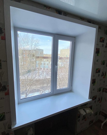 Купить окна в Кривом Роге Кривой Рог - изображение 4