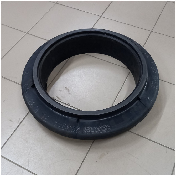 Шина (бандаж) 586х131 Otico Farmflex до котків 3576101 Lemken Днепр (Днепропетровск) - изображение 1