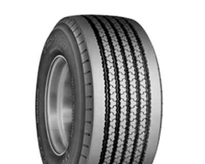 245/70R17.5 Firestone TSP3000 143/141J Причіпна вантажна шина Ивано-Франковск