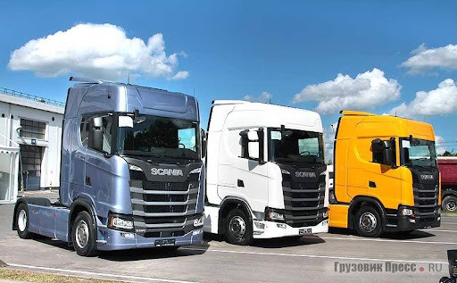 Маєш C+E та карту тахографа? У нас є місце для тебе! Вінниця - зображення 1
