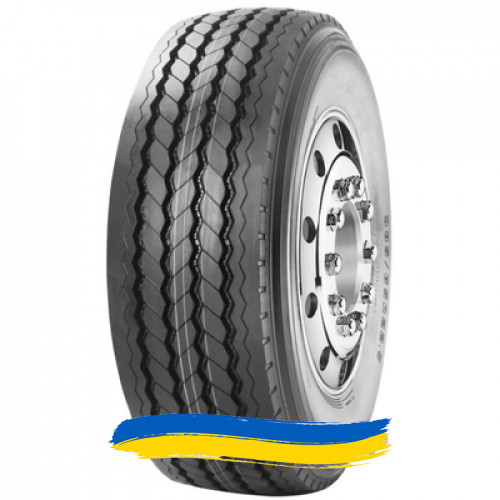 385/55R22.5 Sportrak SP314 160K Прицепная шина Івано-Франківськ - зображення 1
