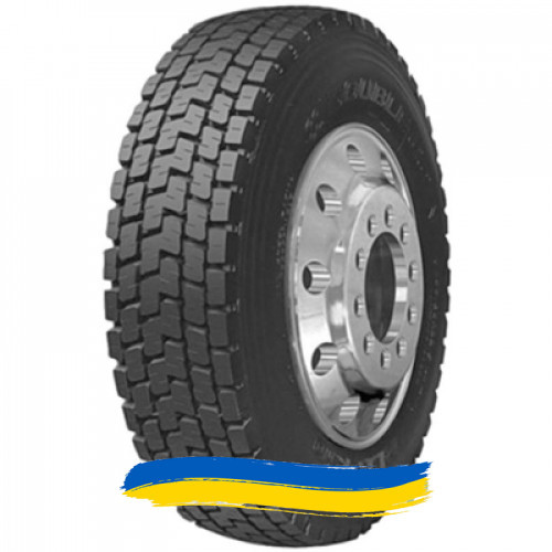 315/70R22.5 Double Coin RLB450 152/148M Ведуча шина Івано-Франківськ - зображення 1