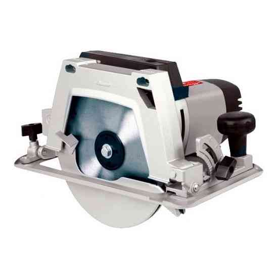 Качественная пила дисковая сетевая Forte CS 200 TS Київ