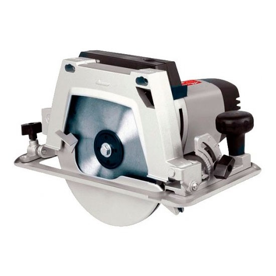 Качественная пила дисковая сетевая Forte CS 200 TS Київ - зображення 3