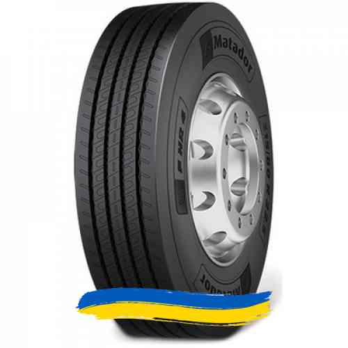 385/65R22.5 Matador F HR4 160K Рульова шина Івано-Франківськ