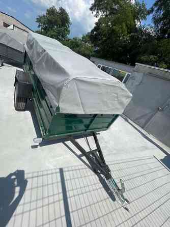 Прицепы с завода на прямую (без посредников). Южноукраїнськ