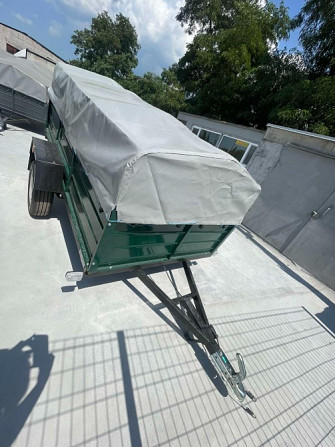 Прицепы с завода на прямую (без посредников). Южноукраїнськ - зображення 1