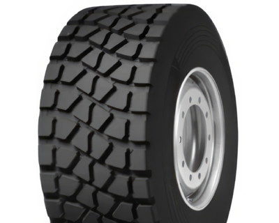 445/65R22.5 Radburg (наварка) VT550A Ведуча вантажна шина Ивано-Франковск - изображение 1