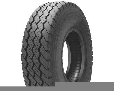 445/65R22.5 Samson GL689A 169K Причіпна вантажна шина Івано-Франківськ - зображення 1