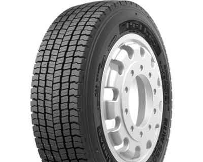275/70R22.5 Petlas RUW550 150/145J Ведуча вантажна шина Івано-Франківськ