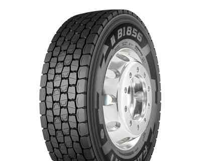 295/80R22.5 Falken BI856 152/148M Ведуча вантажна шина Ивано-Франковск