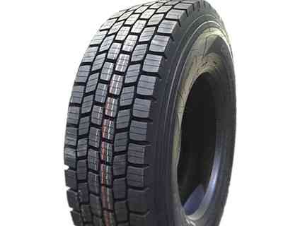 315/80R22.5 Duraturn Y126 157/154L Ведуча вантажна шина Ивано-Франковск