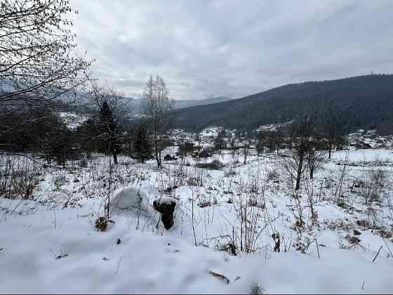 Земельна ділянка в Яремчі 0.06 га Яремче