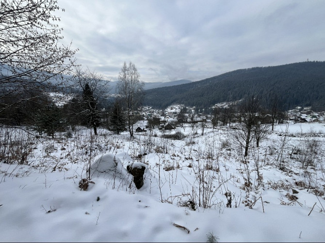 Земельна ділянка в Яремчі 0.06 га Яремче - зображення 3