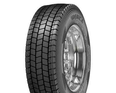 315/80R22.5 Debica DRD2 156/154L/M Ведуча вантажна шина Ивано-Франковск