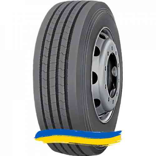 245/70R17.5 Roadlux R217 143/141K Рульова шина Івано-Франківськ